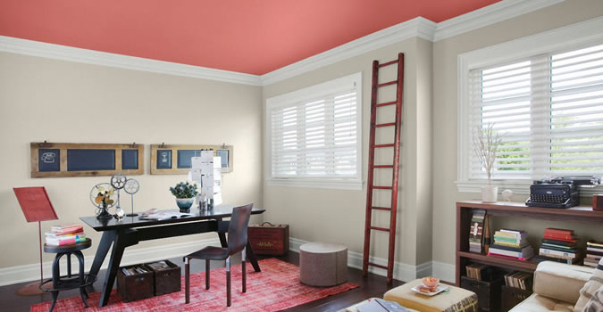 Interior Painting in Wellesley High quality