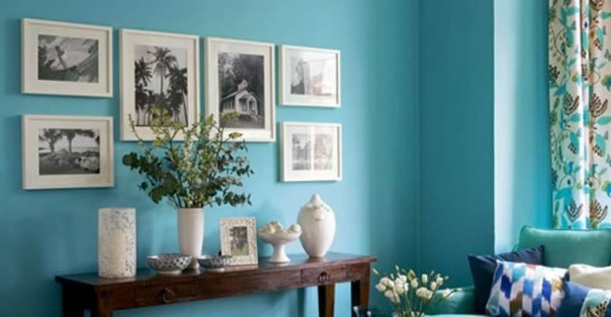 Interior Painting Services in Wellesley 